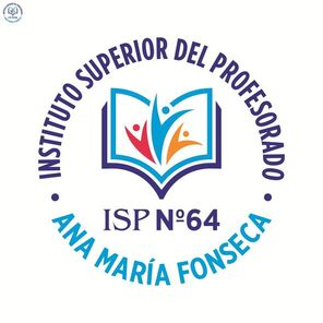 Instituto de Educación Superior N º 64 "Ana María Fonseca"